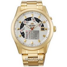 Наручные часы Orient FFX01001WH