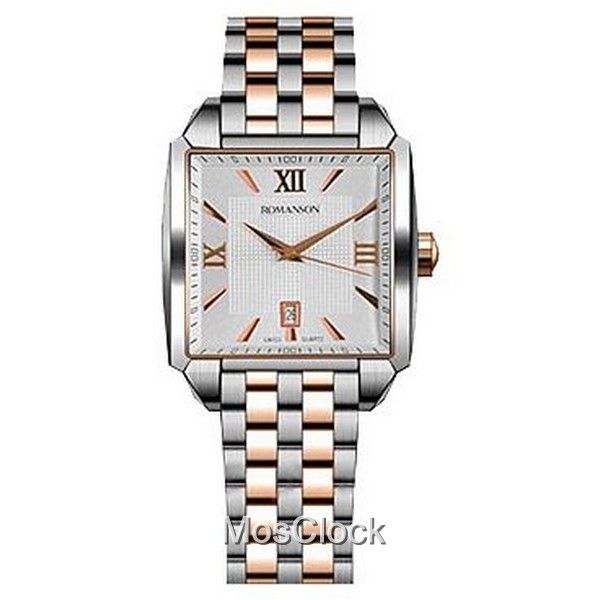 Romanson TM9216 MJ WH Romanson TM9216 MJ WH