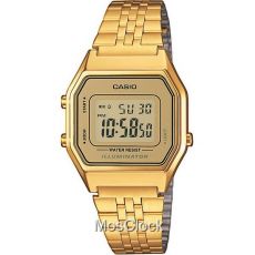 Наручные часы Casio LA680WEGA-9E