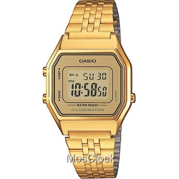 Casio LA680WEGA-9E
