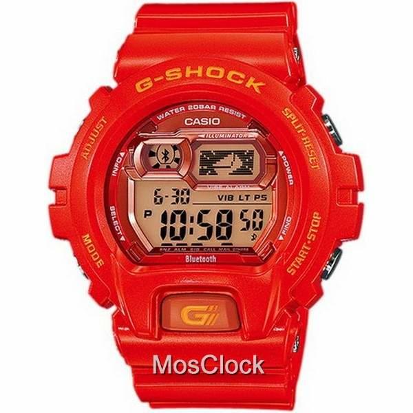 Casio G-Shock GB-X6900B-4E Casio G-Shock GB-X6900B-4E