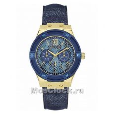 Наручные часы Guess W0289L3