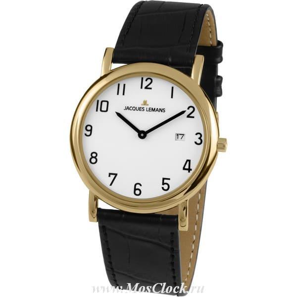 Jacques Lemans 1-1370F Jacques Lemans 1-1370F