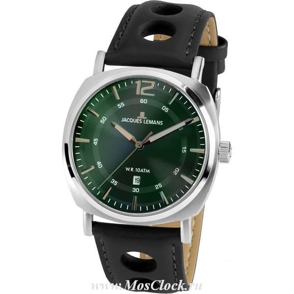 Jacques Lemans 1-1943J Jacques Lemans 1-1943J