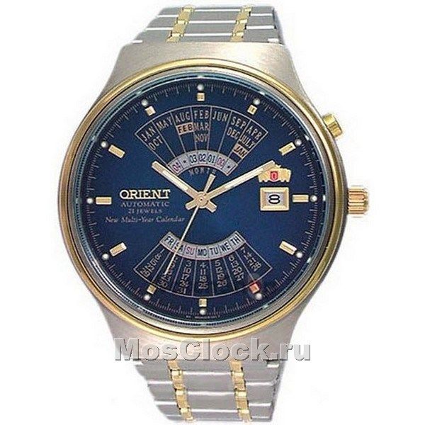 Orient FEU00000DW Orient FEU00000DW