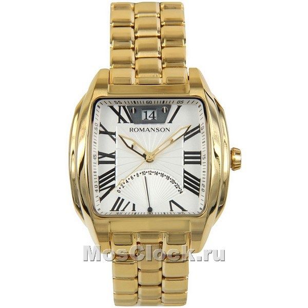 Romanson TM1273 MG WH