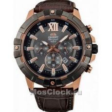 Наручные часы Orient FTW03005A0