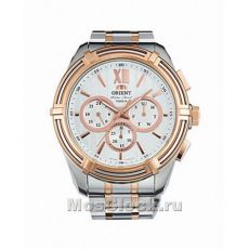 Наручные часы Orient FUZ01001W0