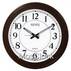 Настенные часы Sinix 5096