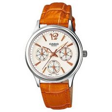 Наручные часы Casio LTP-2085L-5A