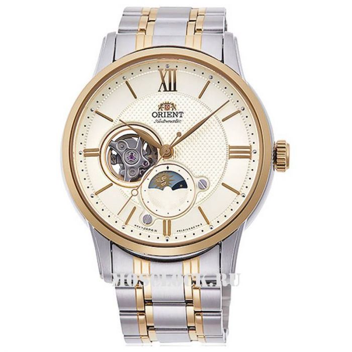 Orient RA-AS0007S10B Orient RA-AS0007S10B