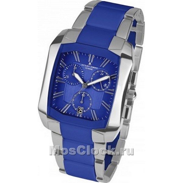 Jacques Lemans 1-1743H