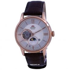 Наручные часы Orient RA-AS0009S