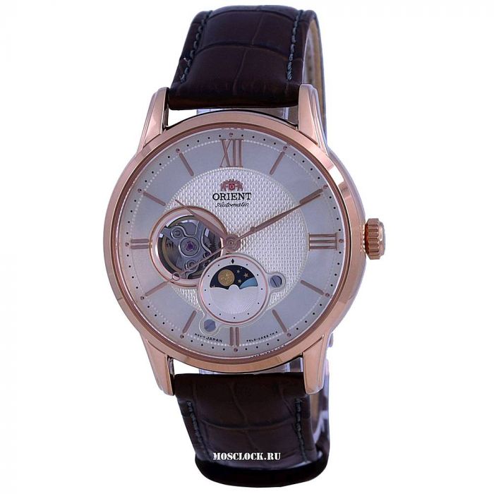 Orient RA-AS0009S Orient RA-AS0009S