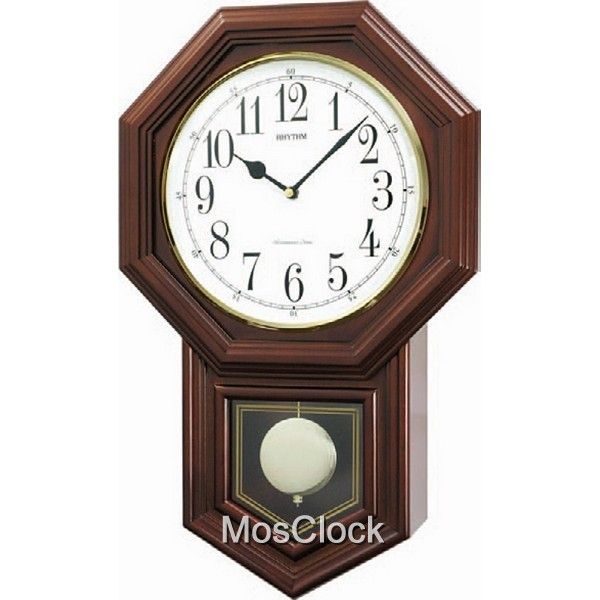 Rhythm CMJ501FR06 Rhythm CMJ501FR06