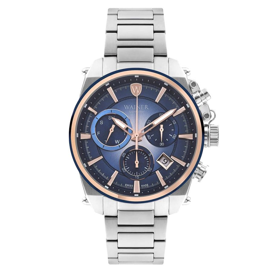 Chronograph c outlet