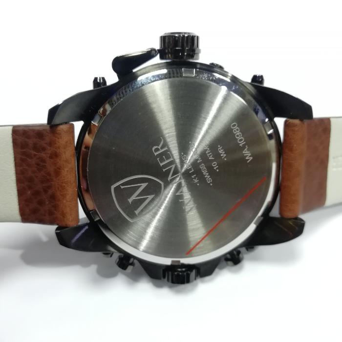 Wainer WA.10980-F вид сзади Wainer WA.10980-F вид сзади