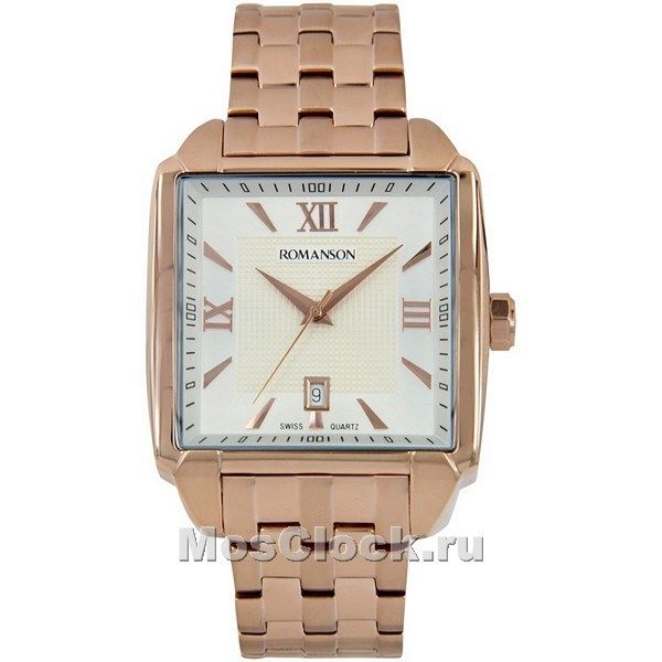 Romanson TM9216 MR WH