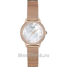 Наручные часы Guess W0647L2