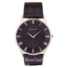 Наручные часы Romanson TL0389 MG BK