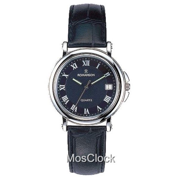 Romanson TL0160 MW BK Romanson TL0160 MW BK