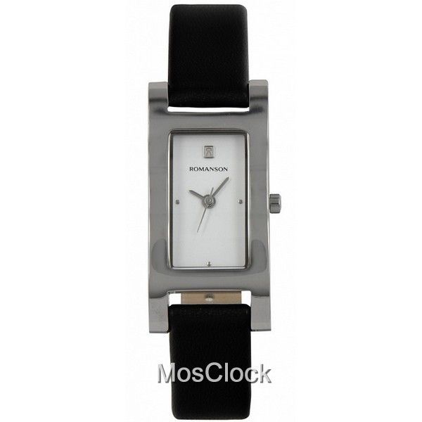 Romanson DL9198 LW WH