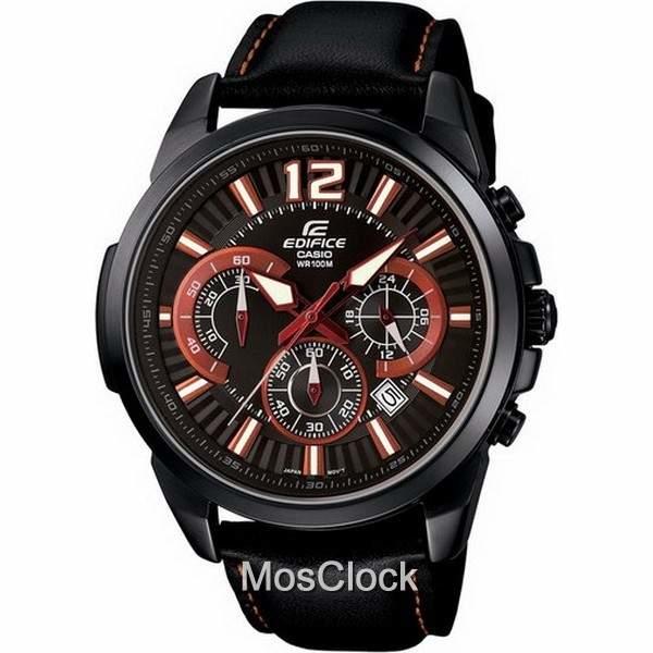 Casio Edifice EFR-535BL-1A4
