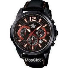 Наручные часы Casio Edifice EFR-535BL-1A4