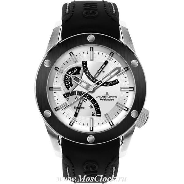 Jacques Lemans 1-1634B