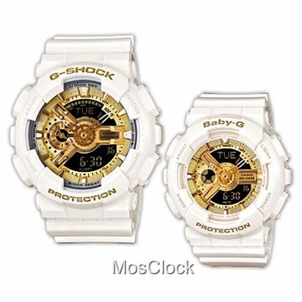 Casio G-Shock GBG-13SET-7A Casio G-Shock GBG-13SET-7A