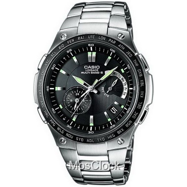 CASIO LIW-M1100DB-1A