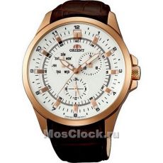 Наручные часы Orient FUT0D004W0