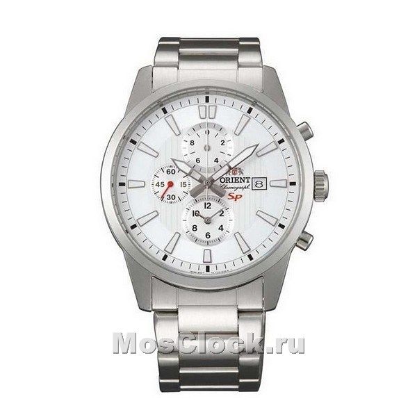 Orient FTT12004W0 Orient FTT12004W0