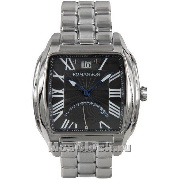 Romanson TM1273 MW BK Romanson TM1273 MW BK