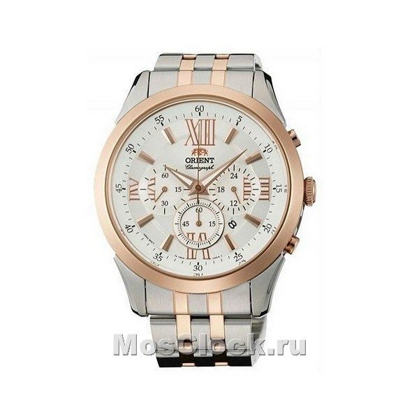 Orient FTW04001W0 Orient FTW04001W0