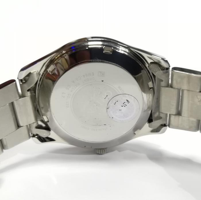 Orient FEM64002W9 вид сзади