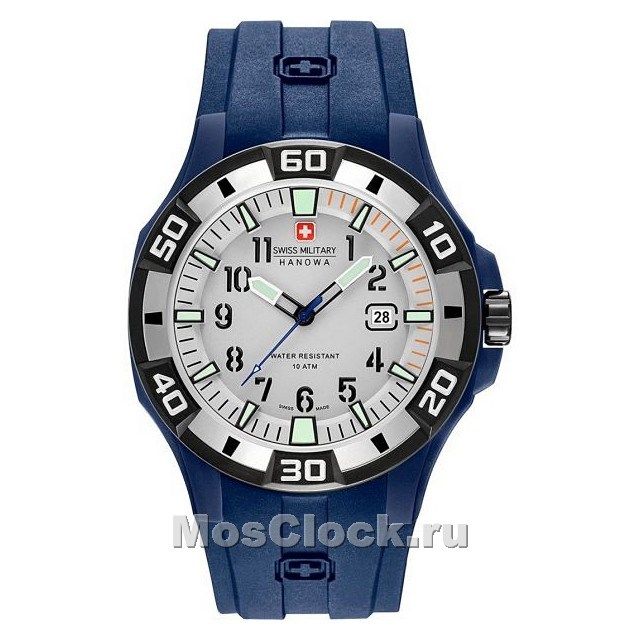 Swiss Military Hanowa 06-4292.23.009.03