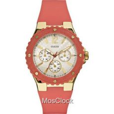 Наручные часы Guess W10614L1