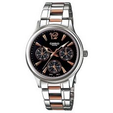 Наручные часы Casio LTP-2085RG-1A