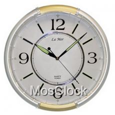 Настенные часы La Mer GD070006