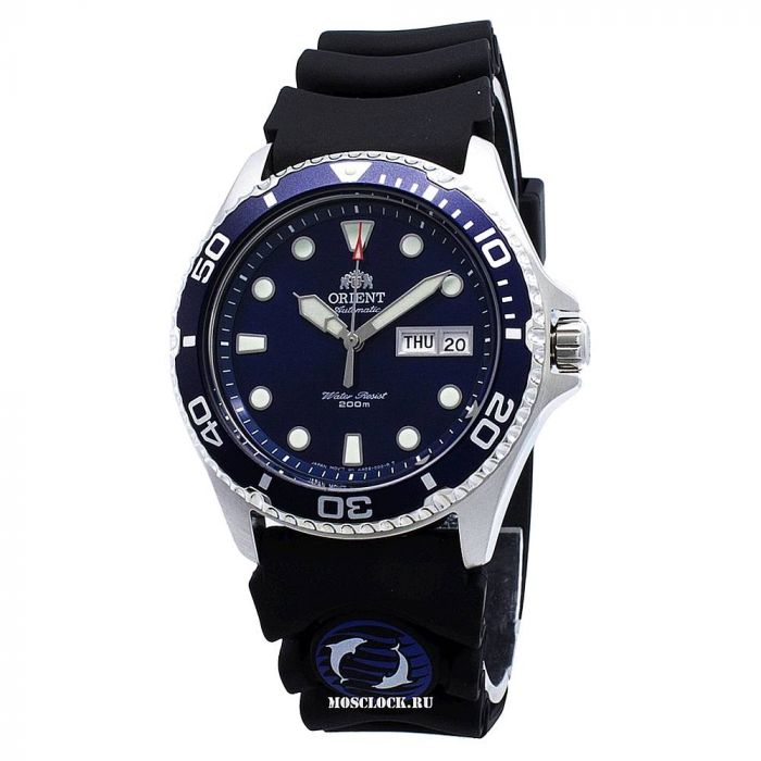 Orient AA02008D Orient AA02008D