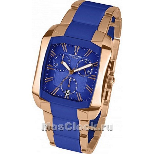 Jacques Lemans 1-1743J