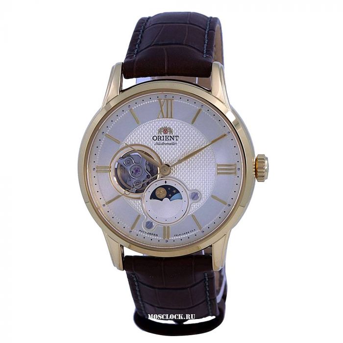 Orient RA-AS0010S Orient RA-AS0010S