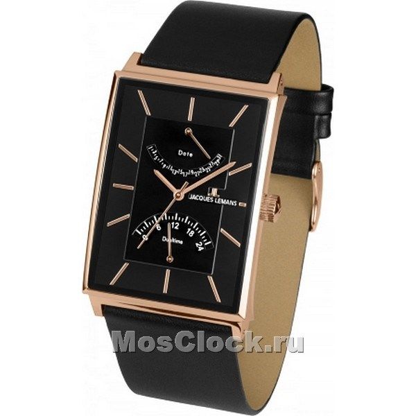 Jacques Lemans 1-1835B Jacques Lemans 1-1835B