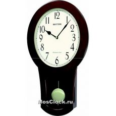 Настенные часы Rhythm CMJ500FR06