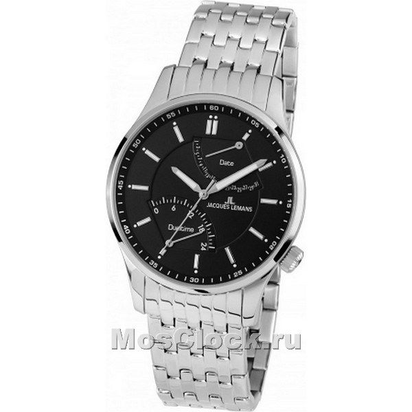 Jacques Lemans 1-1902D Jacques Lemans 1-1902D