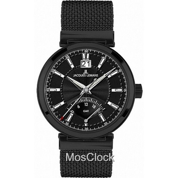 Jacques Lemans 1-1697E Jacques Lemans 1-1697E
