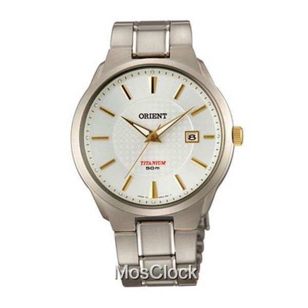 Orient FUNC4001W0 Orient FUNC4001W0