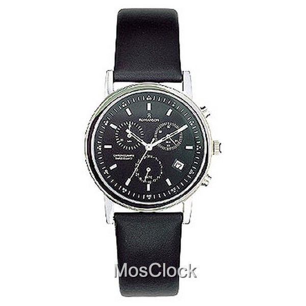 Romanson UL0105P MW BK