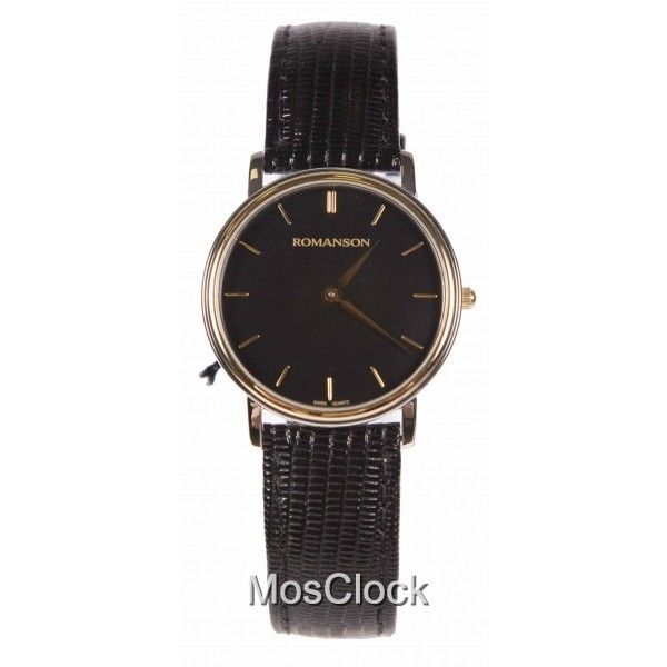 Romanson TL0161C MC BK Romanson TL0161C MC BK